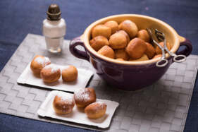 Beignet