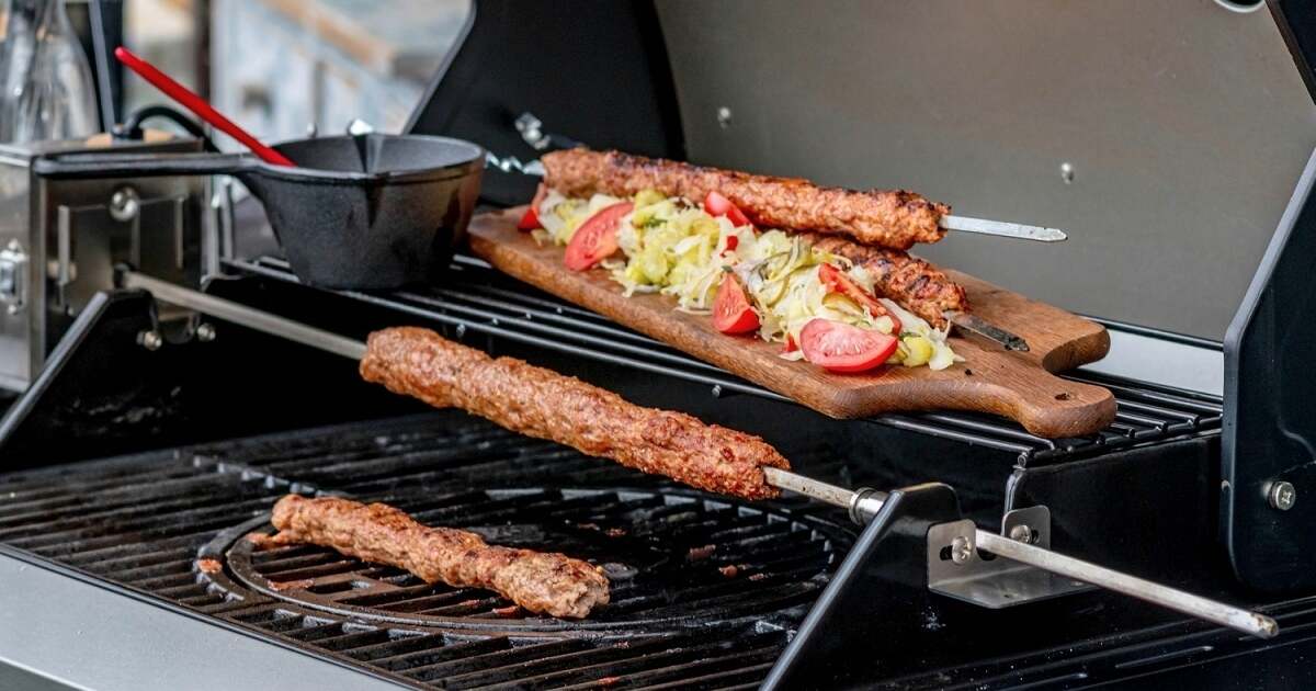 Így válassz grillt a kertbe (szponzorált tartalom)